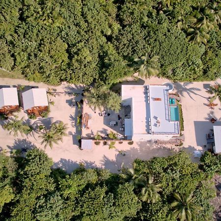 Mangata Villas Adults Only San Pedro  Ngoại thất bức ảnh
