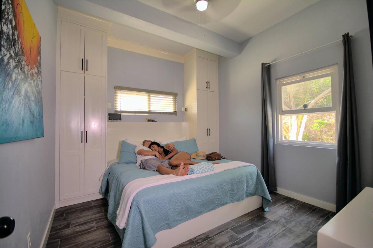 Mangata Villas Adults Only San Pedro  Ngoại thất bức ảnh