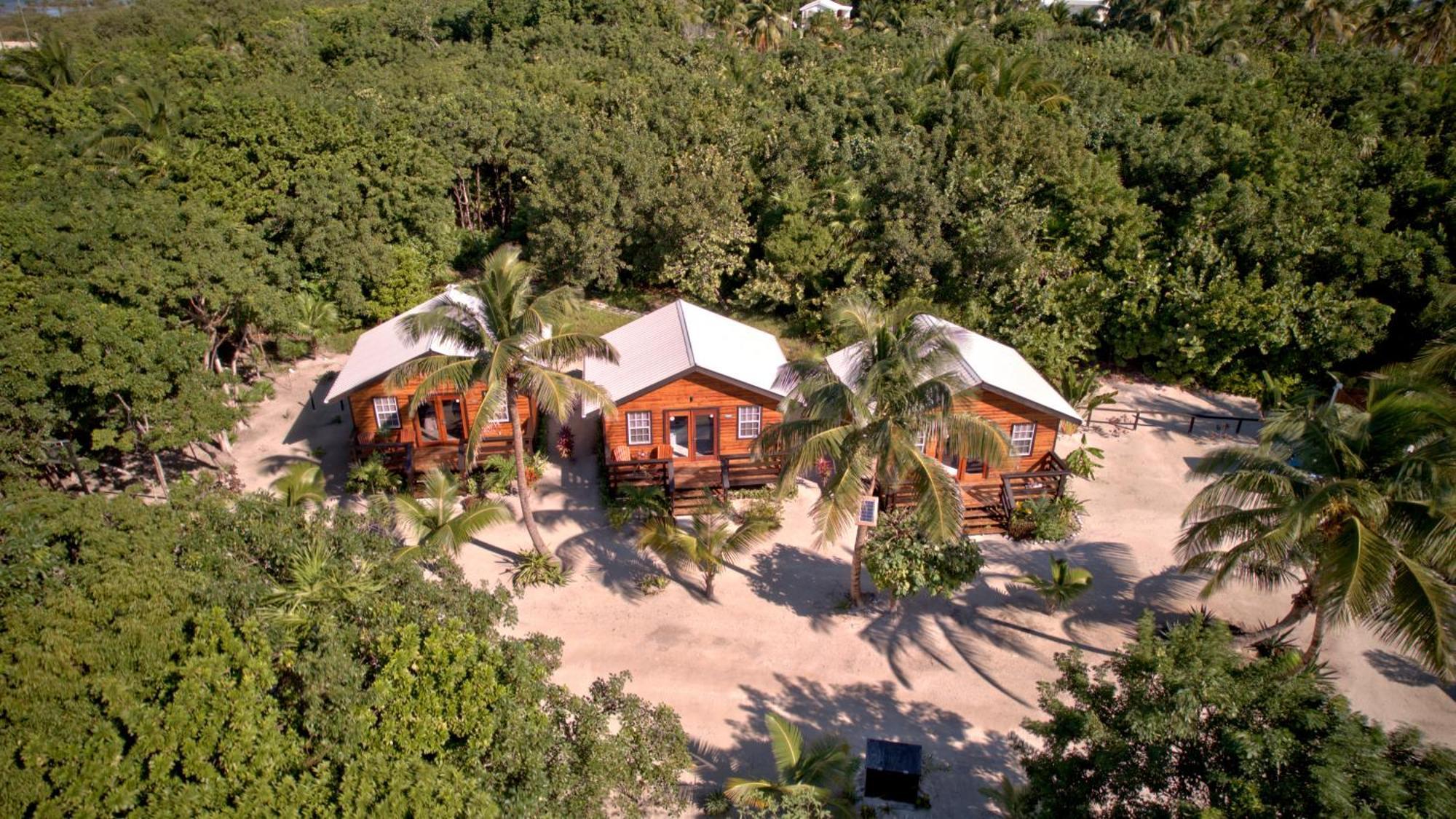Mangata Villas Adults Only San Pedro  Ngoại thất bức ảnh