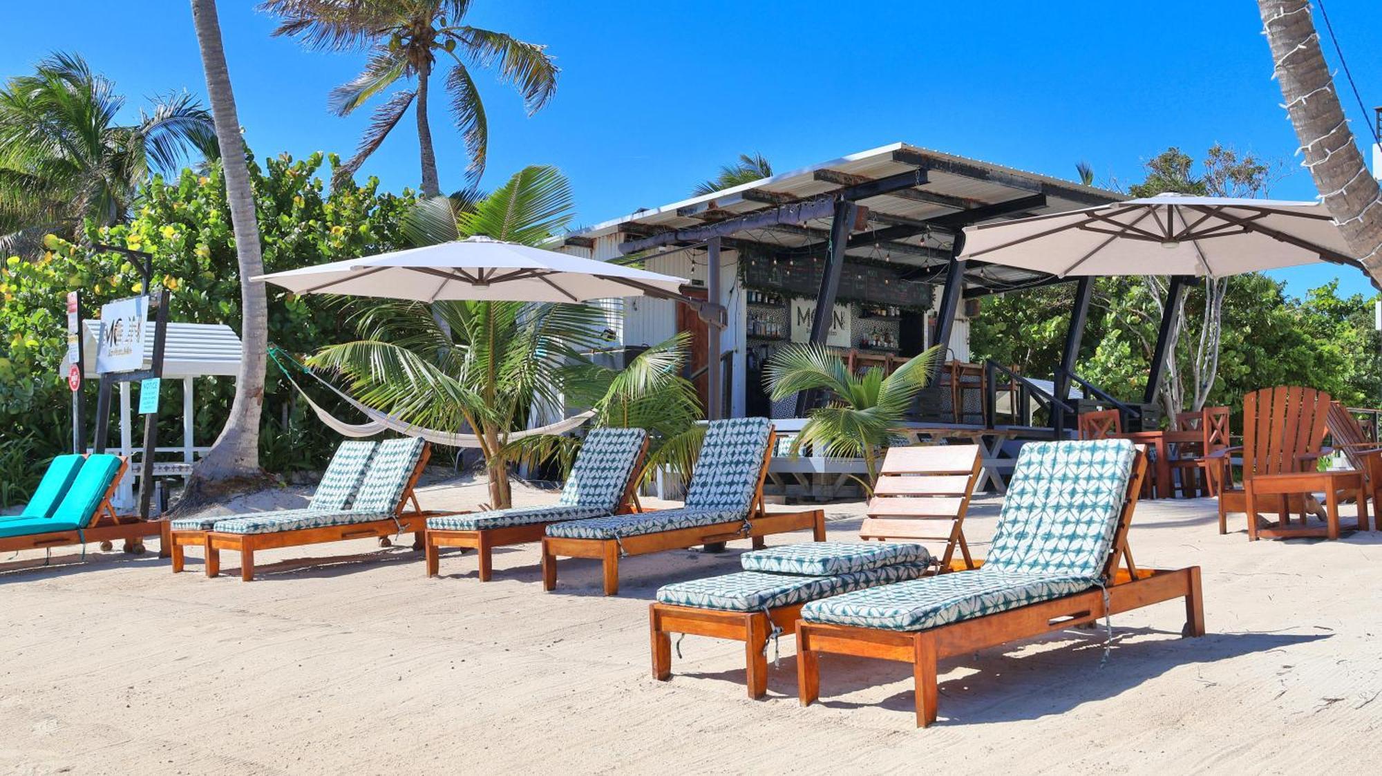 Mangata Villas Adults Only San Pedro  Ngoại thất bức ảnh