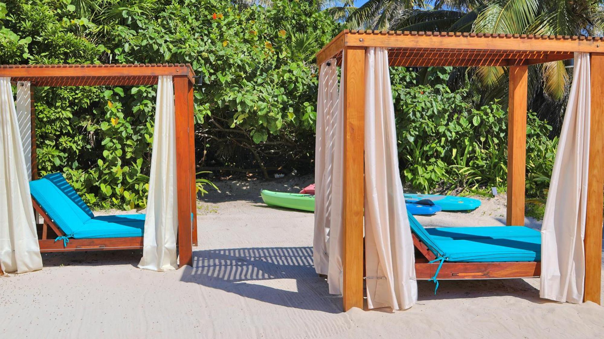 Mangata Villas Adults Only San Pedro  Ngoại thất bức ảnh