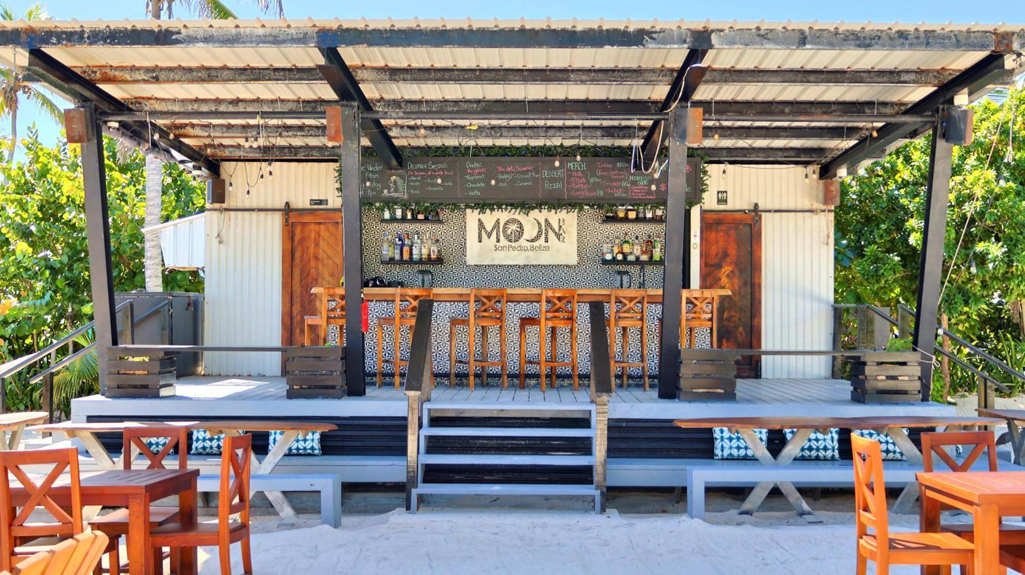 Mangata Villas Adults Only San Pedro  Ngoại thất bức ảnh