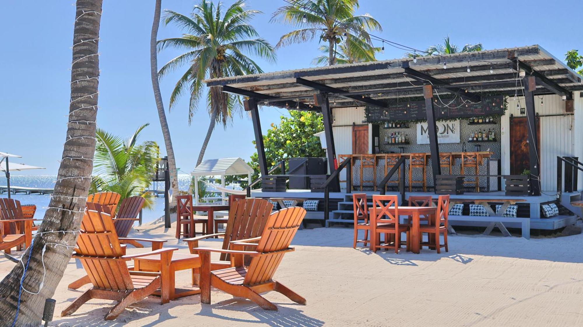 Mangata Villas Adults Only San Pedro  Ngoại thất bức ảnh