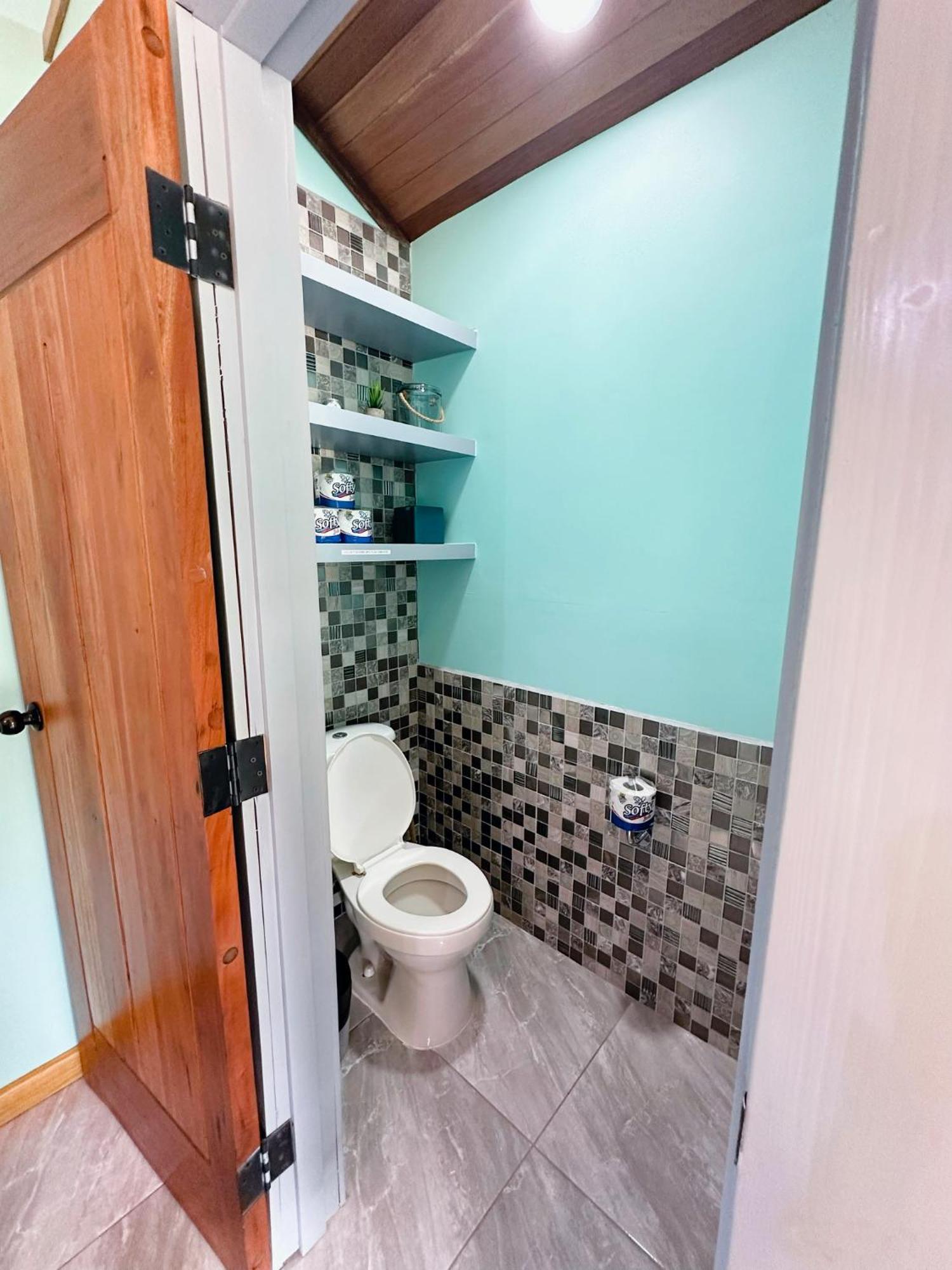 Mangata Villas Adults Only San Pedro  Ngoại thất bức ảnh