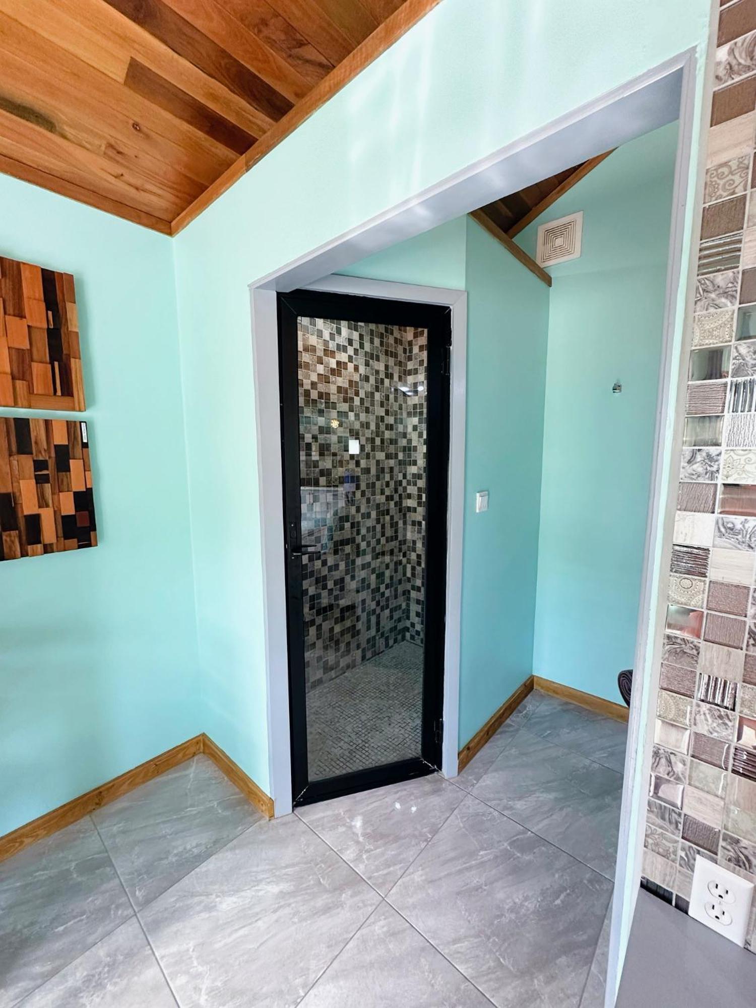 Mangata Villas Adults Only San Pedro  Ngoại thất bức ảnh