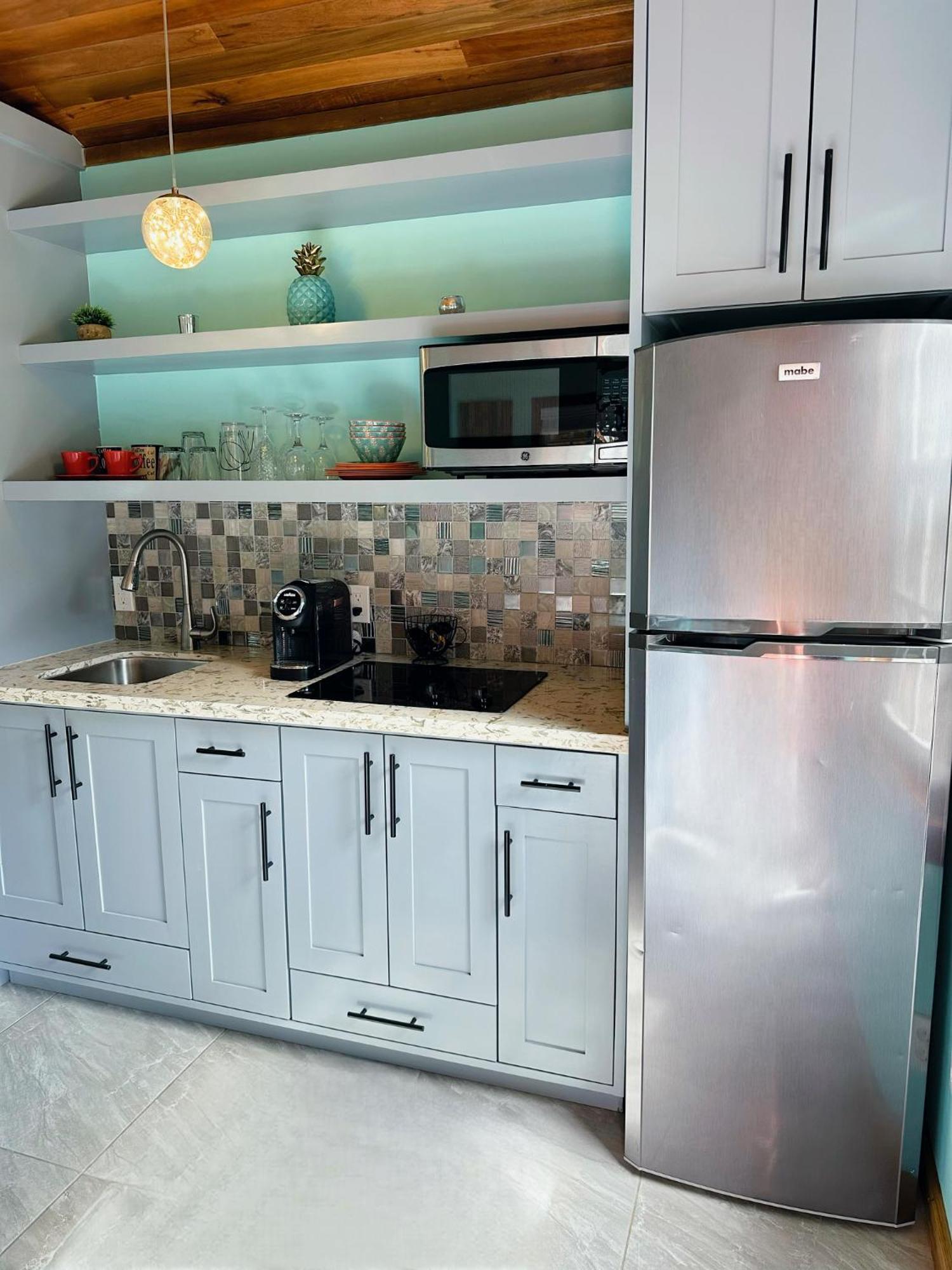 Mangata Villas Adults Only San Pedro  Ngoại thất bức ảnh