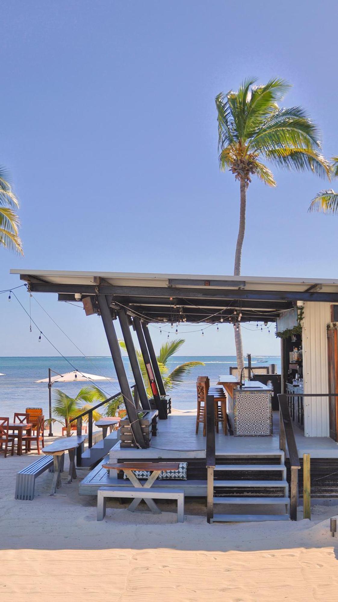 Mangata Villas Adults Only San Pedro  Ngoại thất bức ảnh